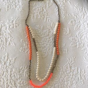 J. Crew Necklace